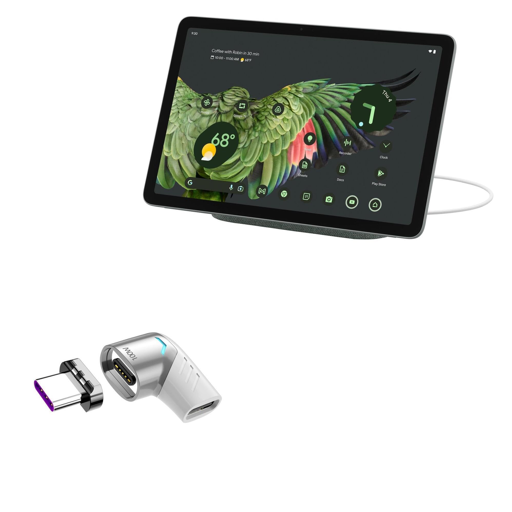 Amazon.com: BoxWave Adapter Compatible with Google Pixel Tablet